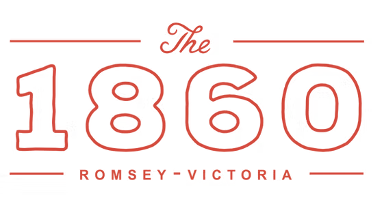 1860 Romsey logo