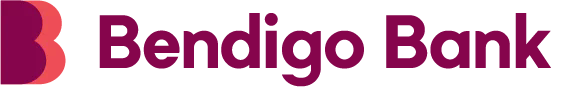 Bendigo Bank Romsey logo