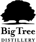 Big Tree Gin Distillery logo