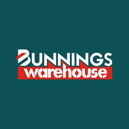 Bunnings Sunbury logo
