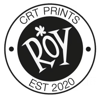 Chris Roy Taylor logo