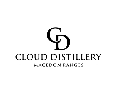 Cloud Distillery logo