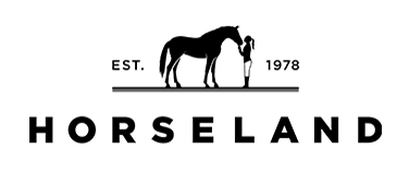 Horseland Sunbury logo
