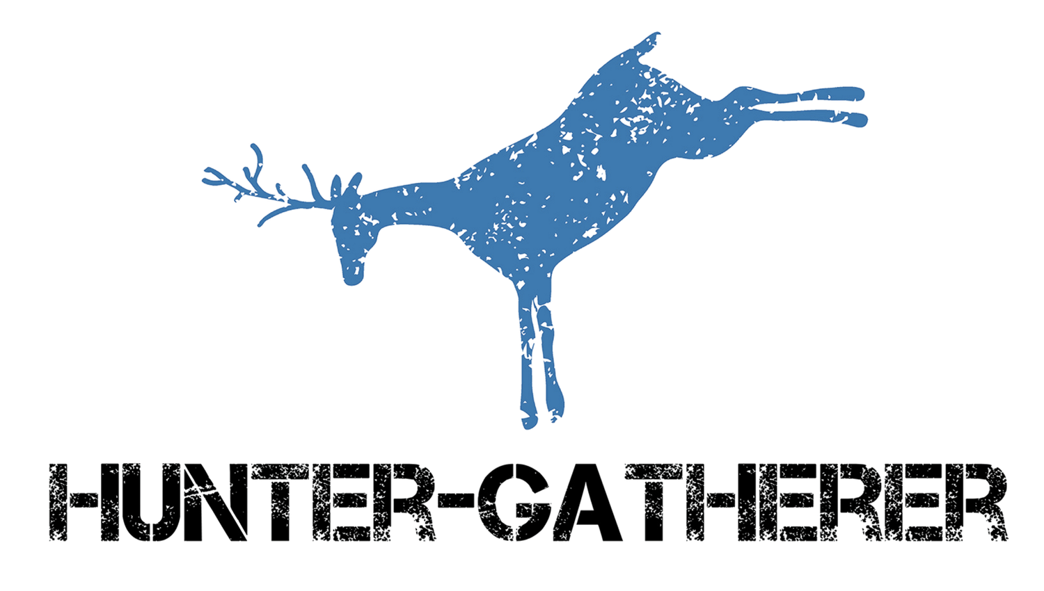 Hunter Gatherer Winery logo