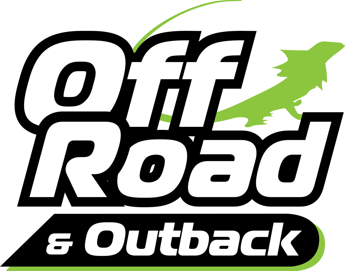 Off Road & Outback logo