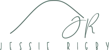 Jess Rigby Artist logo