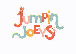 Jumpin Joey's logo