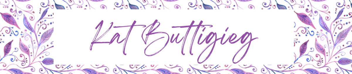 Creative Writing with Kat logo