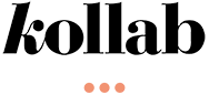 Kollab logo