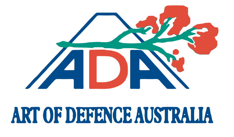 Art of Defence Australia logo