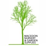 Macedon Nursery, Garden & Landscape Supplies logo
