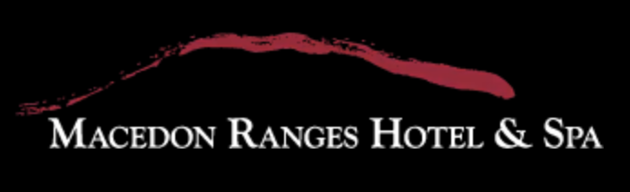 Macedon Ranges Hotel & Spa logo