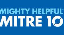Mitre 10 Romsey logo