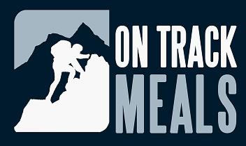 On Track Meals logo
