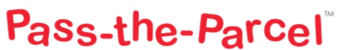 Pass-the-Parcel logo