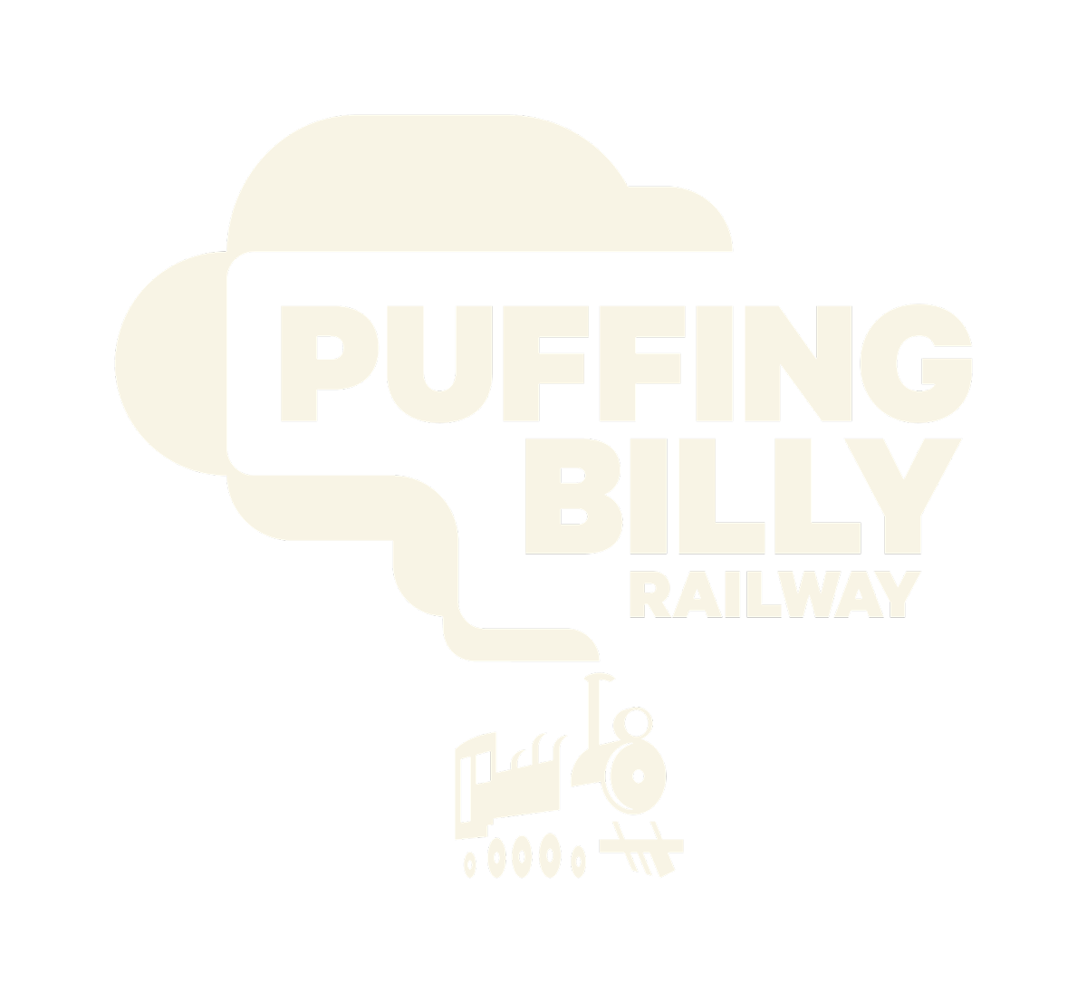 Puffing Billy Railway logo