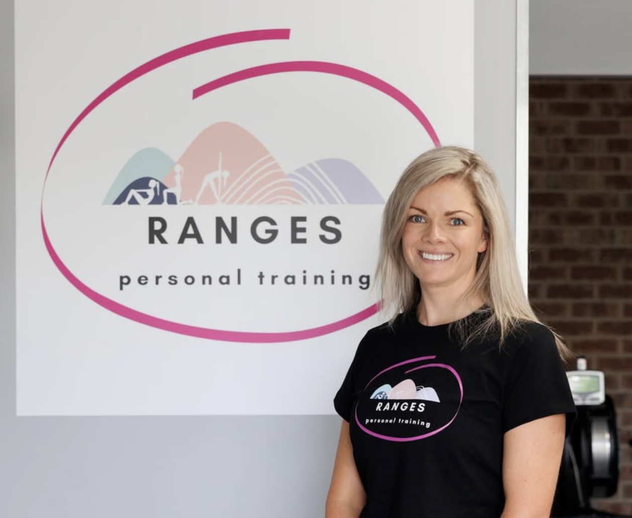 Ranges Health and Fitness Coaching photo