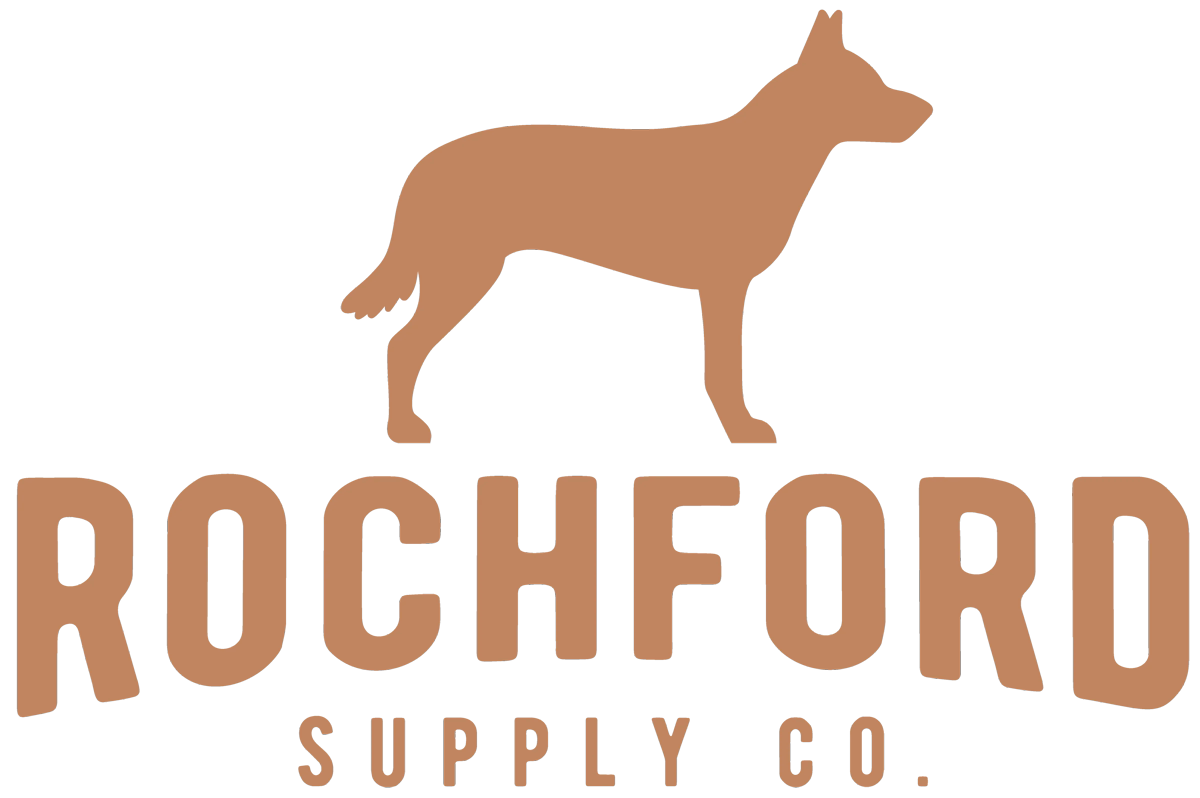 Rochford Supply Co. logo