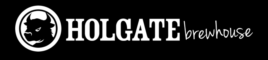 Holgate Brewhouse logo