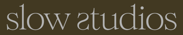 Slow Studio Pilates Woodend logo