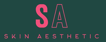 Skin Aesthetic Daylesford logo