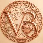 VelvetBox logo