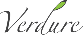 Verdure logo