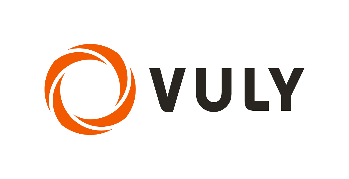 Vuly logo