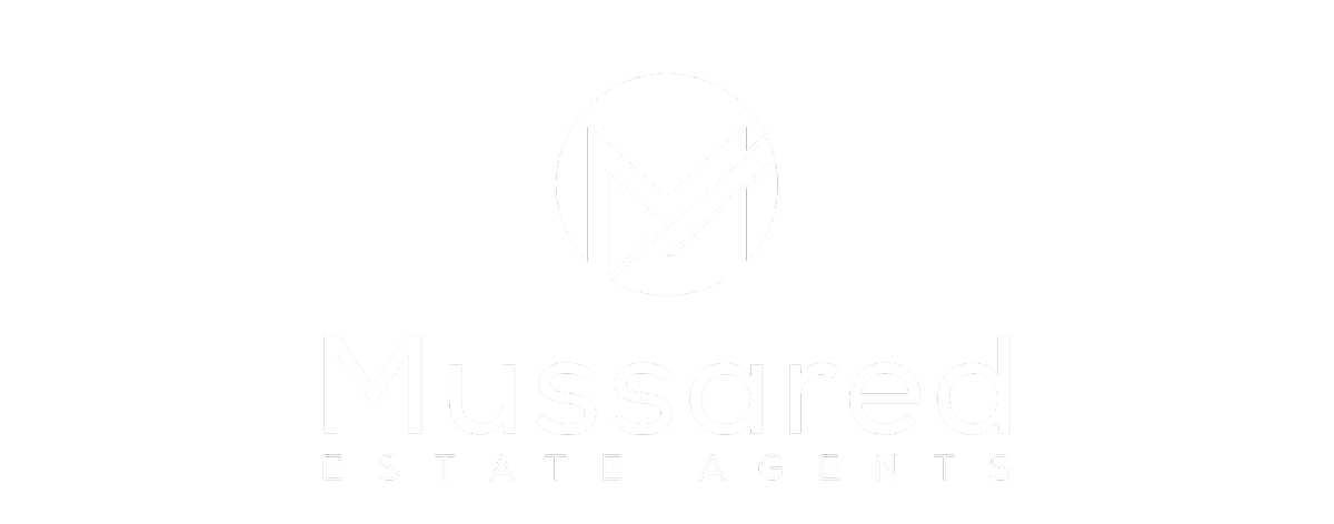 Mussared Estate Agents logo