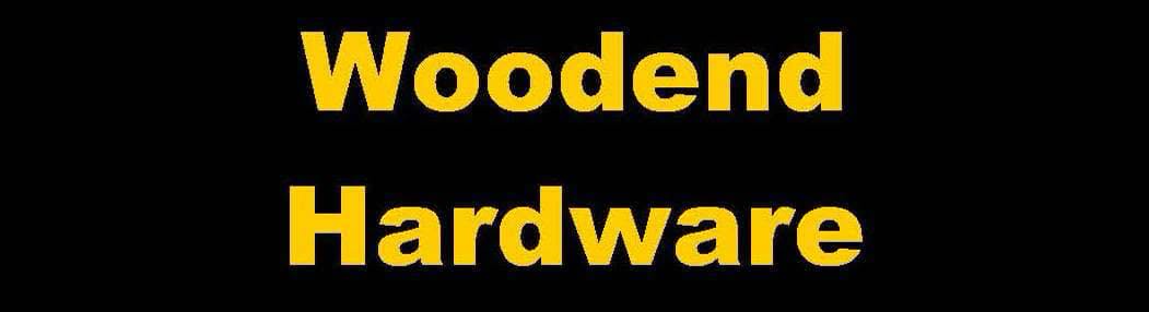 Woodend Hardware logo
